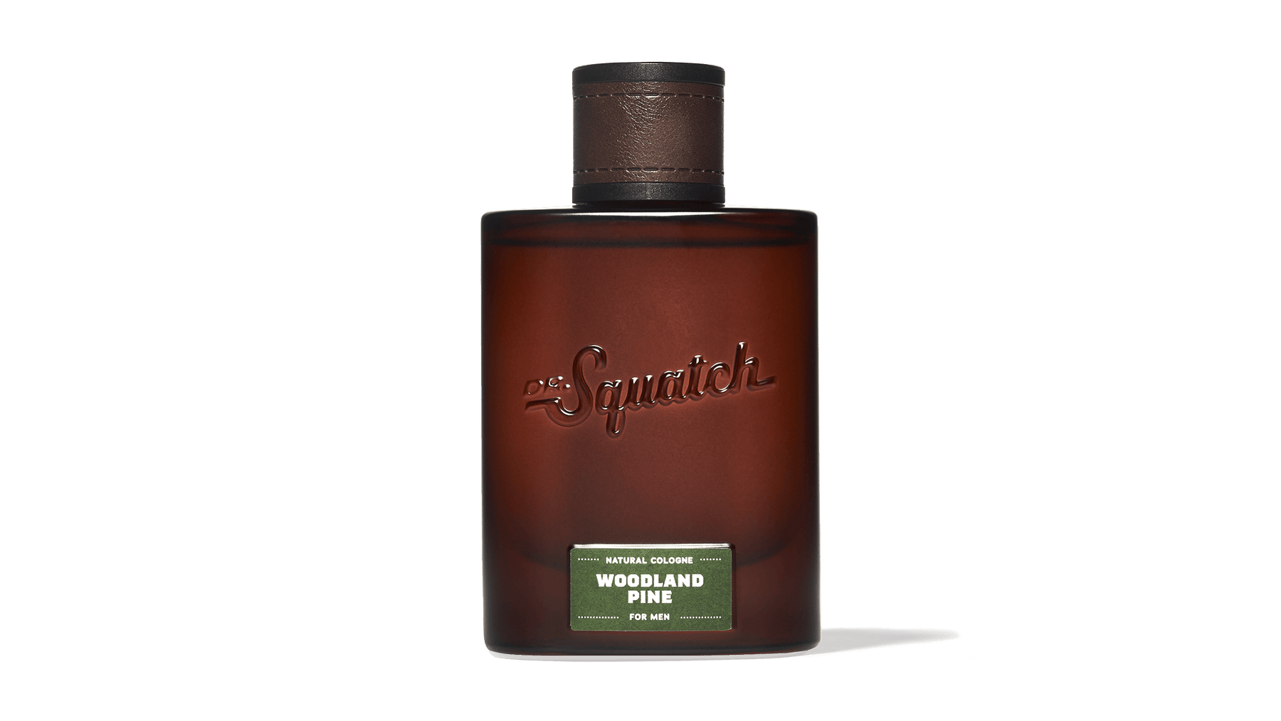 Woodland Pine Cologne U9
