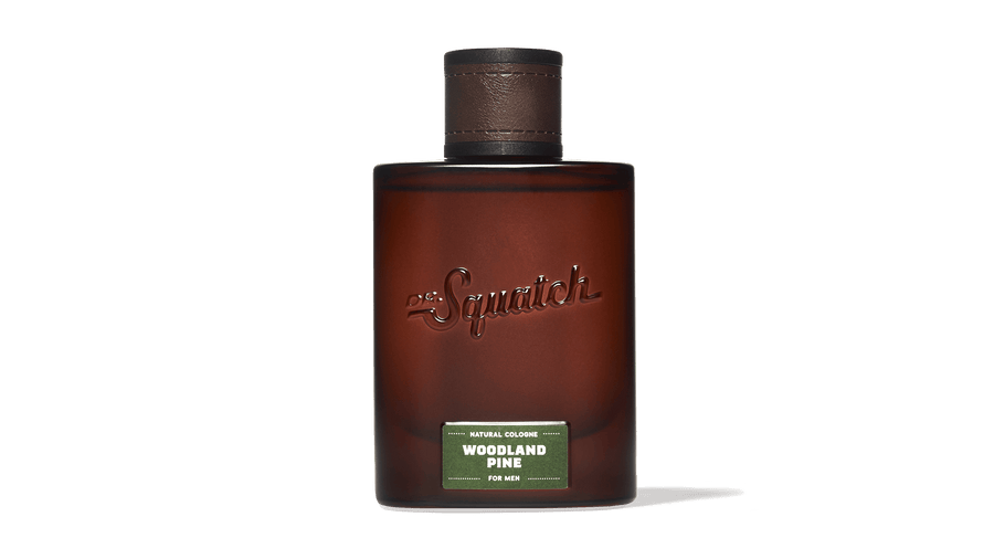Woodland Pine Cologne U9