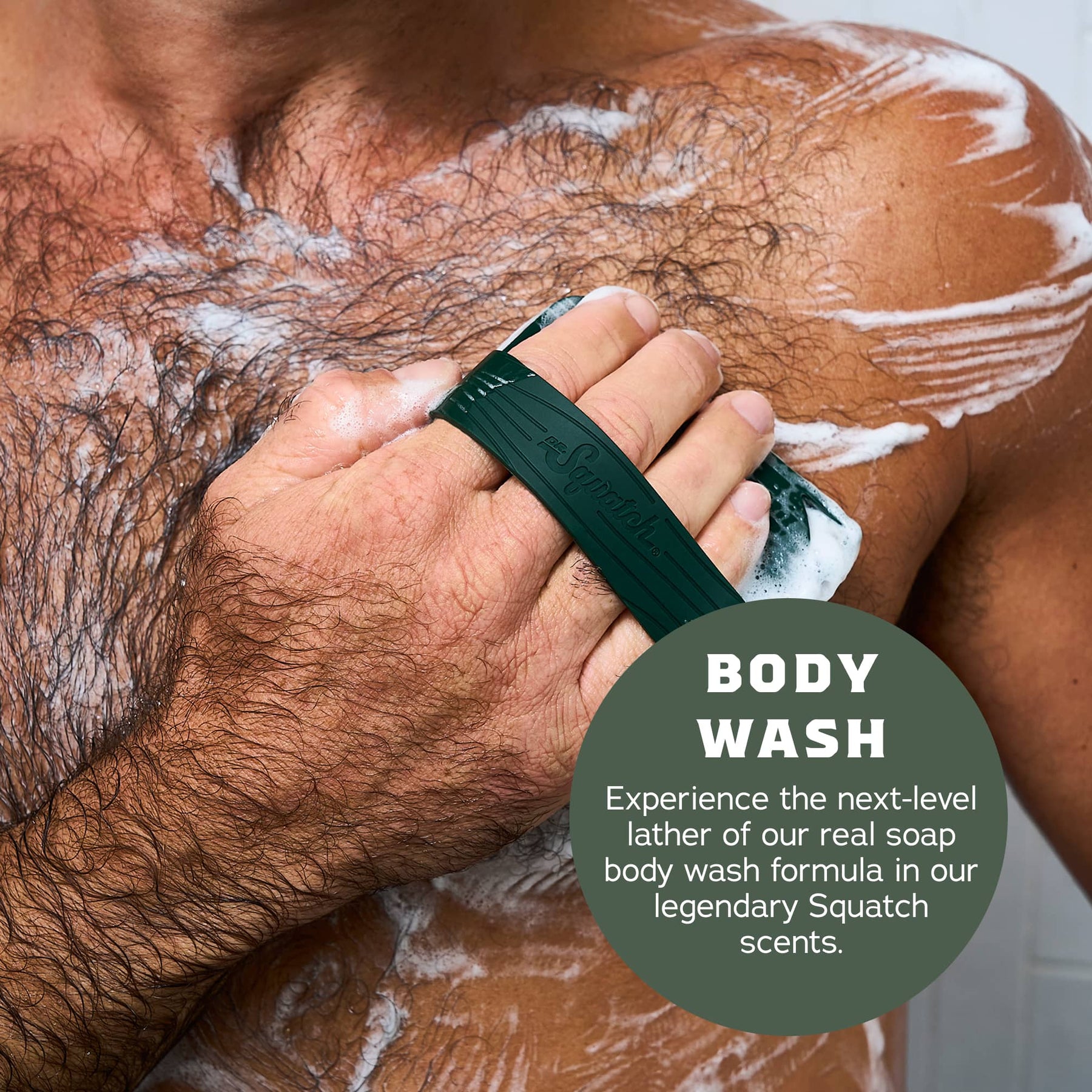 Body Wash 2-Pack D3