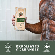 Body Wash 4-Pack C5