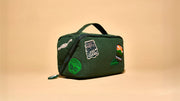 Corduroy Toiletry Bag E6