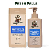 Body Wash & Lotion Duo Z1