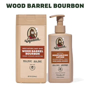 Body Wash & Lotion Duo Z1