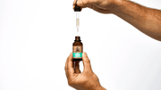 Beard Oil 3-Pack D6
