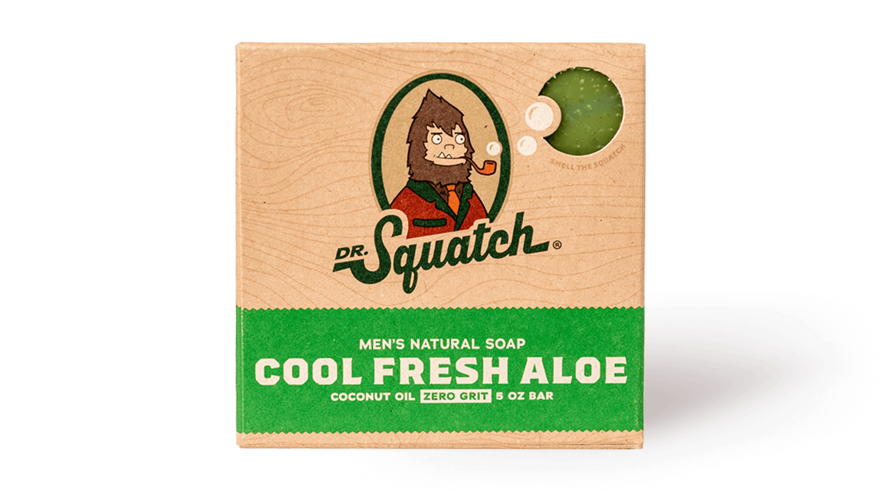 Deodorant & Soap Starter Set B9