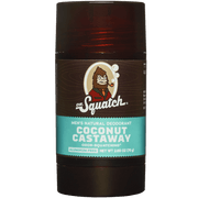 Essentials: Coconut Castaway Deodorant Z9
