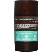 Essentials: Coconut Castaway Deodorant Z9