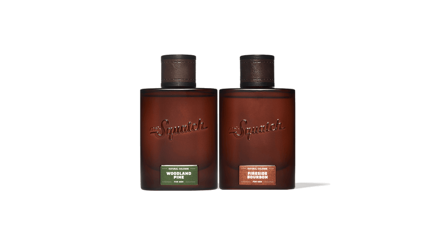 Cologne 2-Pack W0