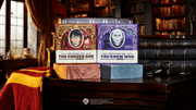 Destiny Duel 2-Pack R5