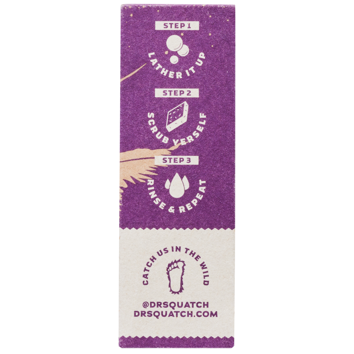 Area 51 Bar Soap 3-Pack Limited Edition R1