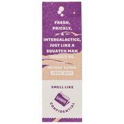 Area 51 Bar Soap 3-Pack Limited Edition R1