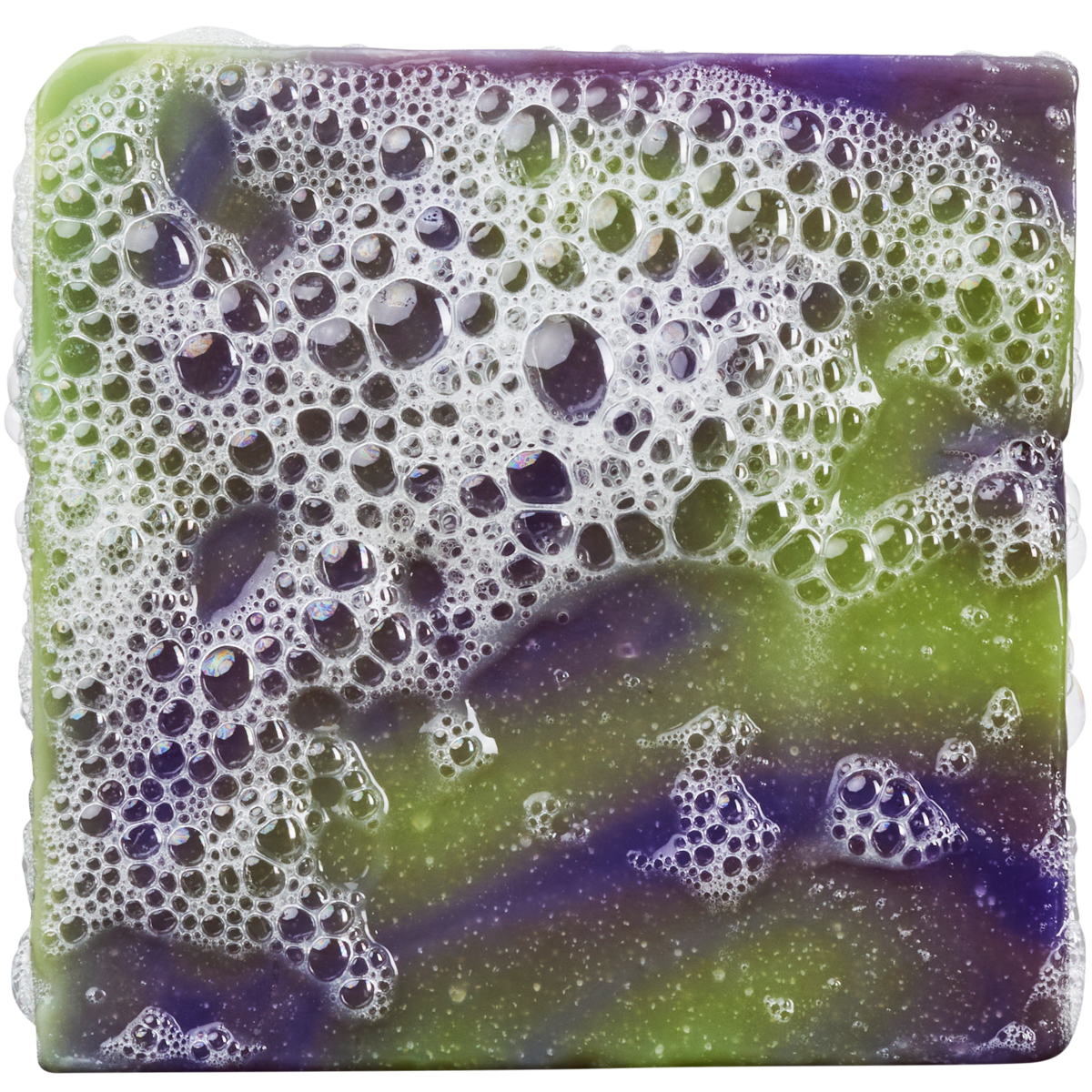 Area 51 Bar Soap 3-Pack Limited Edition R1