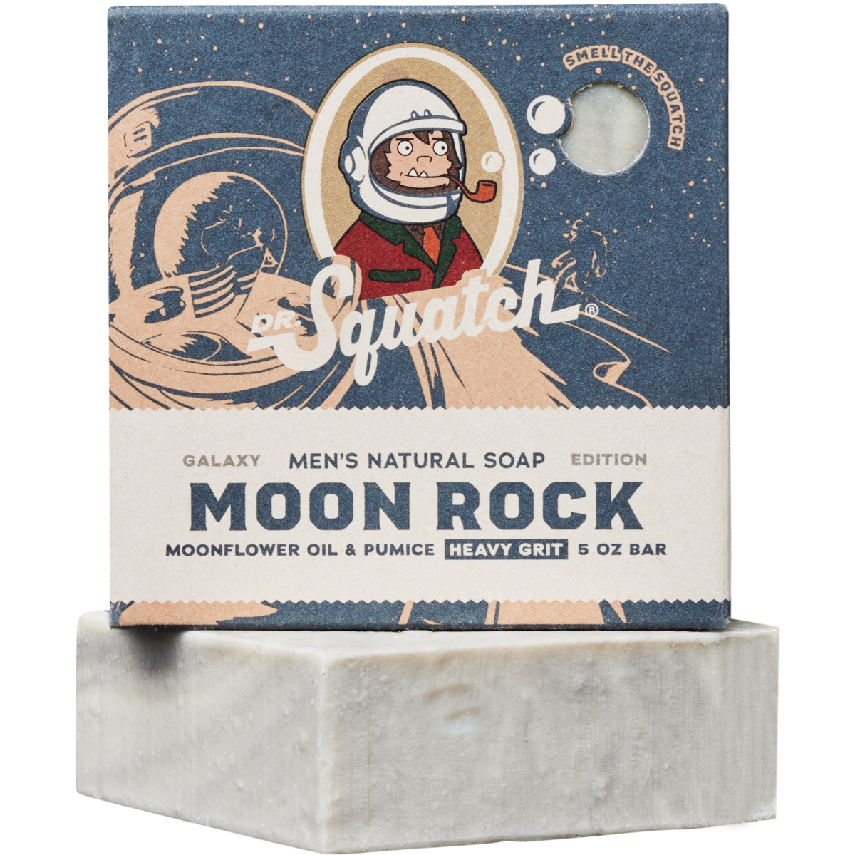 Moon Rock B2