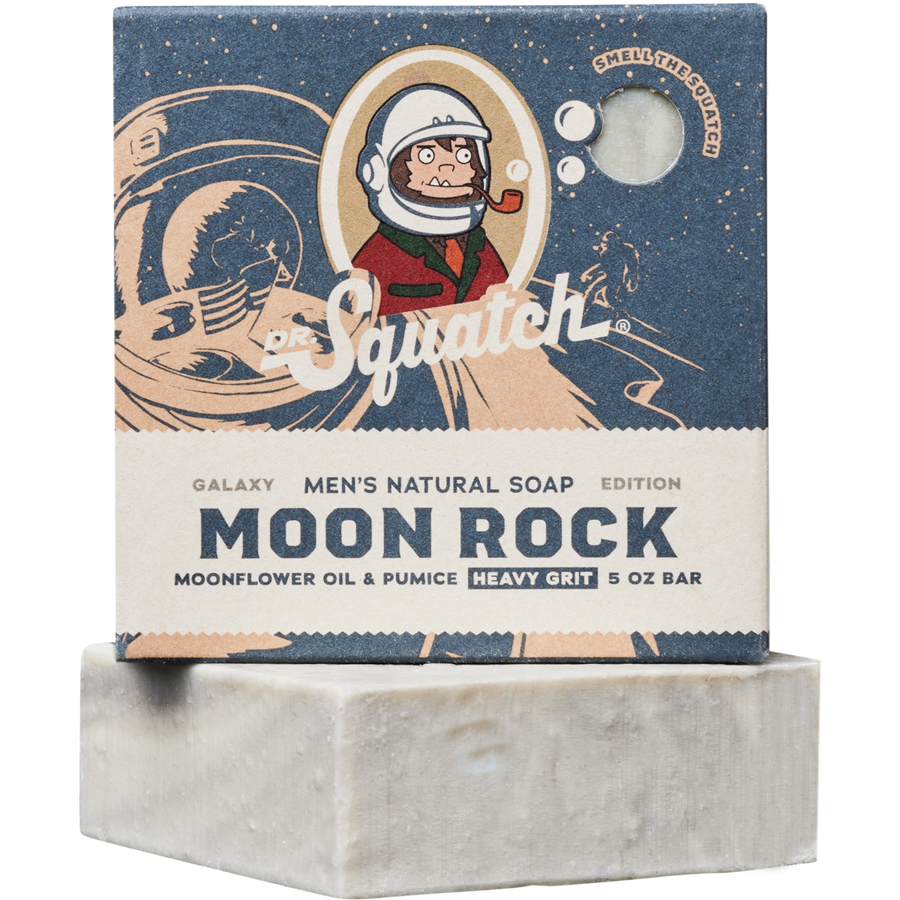Moon Rock B2
