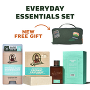 Everyday Essentials Set - Coconut Castaway N2