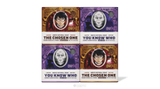 Fate-Forged 4-Pack M1
