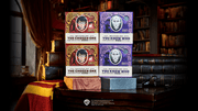 Fate-Forged 4-Pack M1