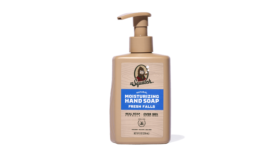 Fresh Falls Hand Soap Y8