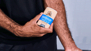 Invisible Glide 4-Pack K2