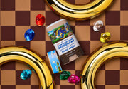 Sonic Speed Super Pack - Exclusive Limited Edition Bar Soap and Deodorant Bundle E2
