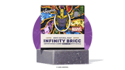Infinity Bricc F6