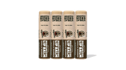 4-Pack Vanilla Bourbon O4