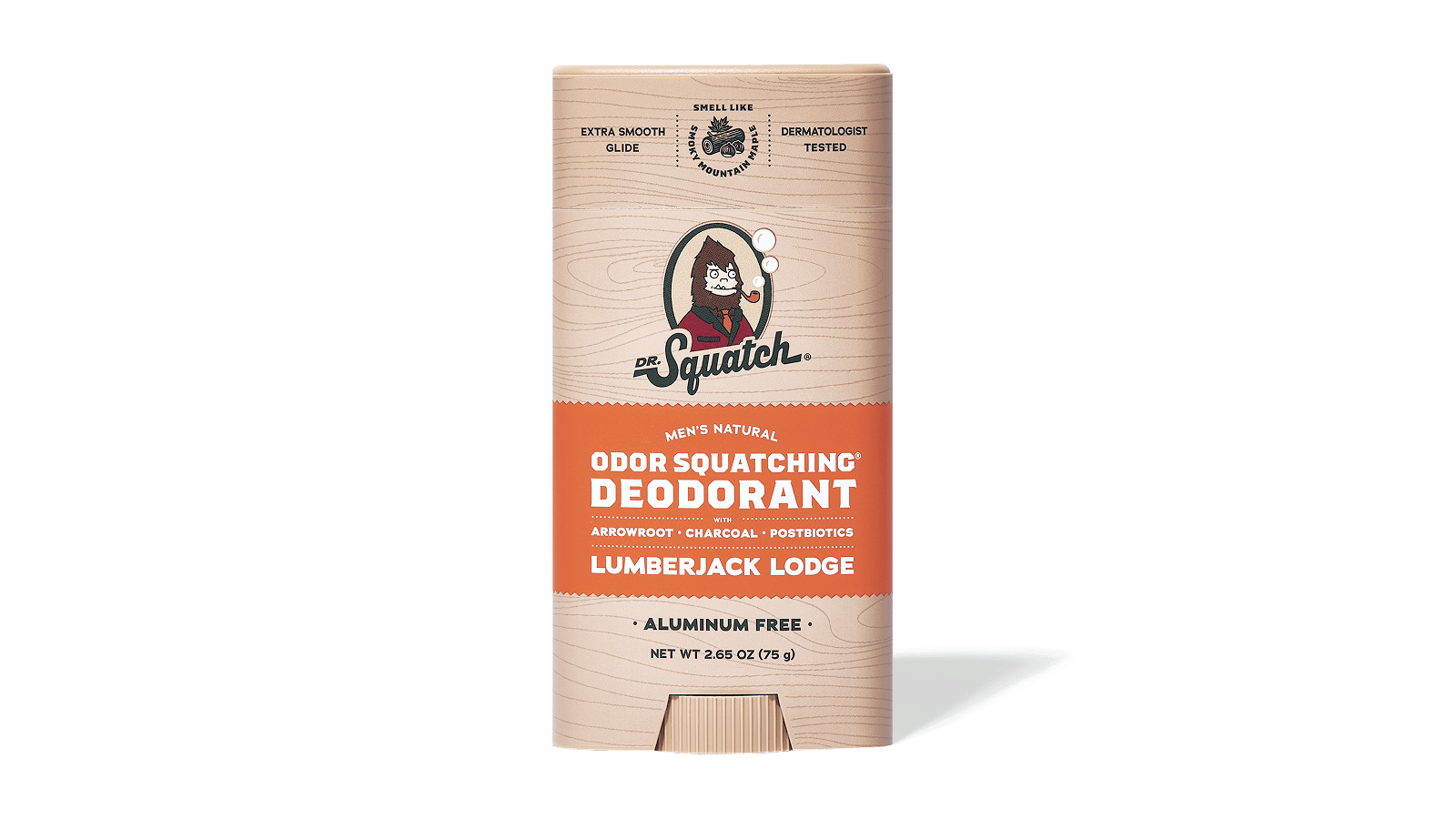 Lumberjack Lodge Deodorant F7