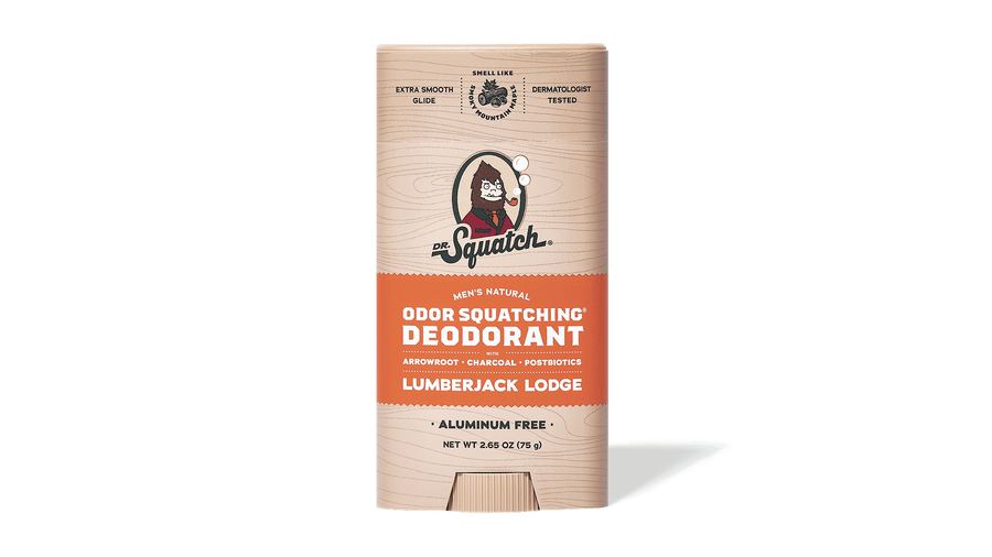 Lumberjack Lodge Deodorant F7