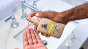 Mountain Meadow Hand Soap U9