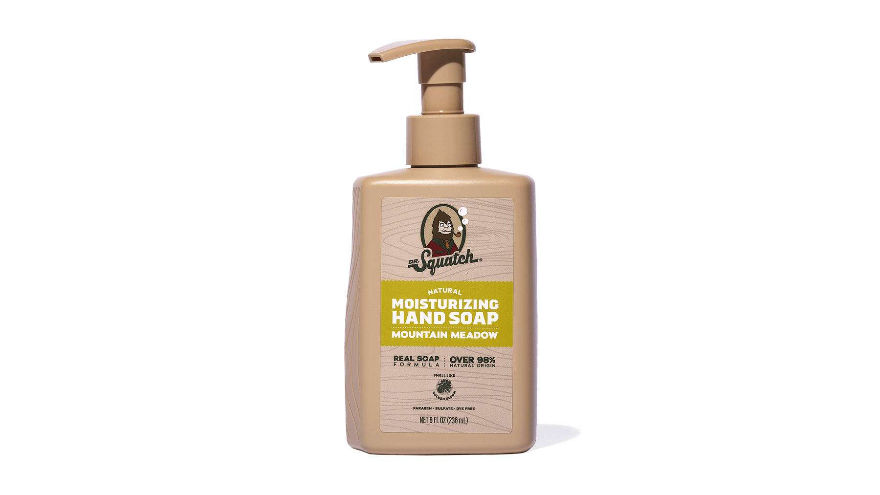 Mountain Meadow Hand Soap U9