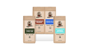 Body Wash 4-Pack C5