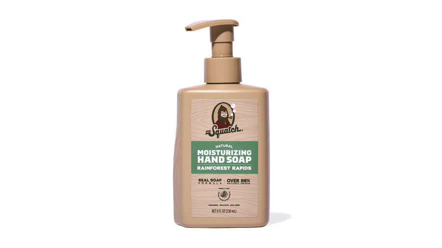 Rainforest Rapids Hand Soap E0