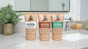 Precision Deo 3-Pack G0