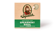 Deodorant & Soap Starter Set B9