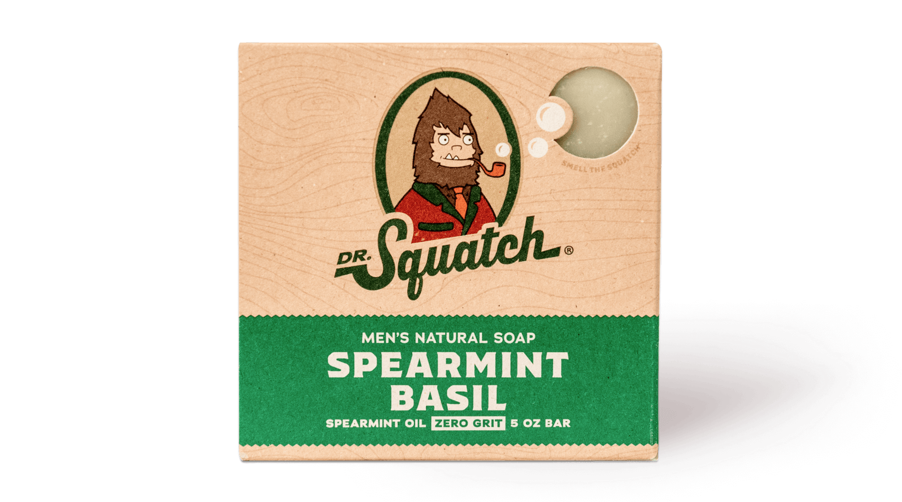 Deodorant & Soap Starter Set B9