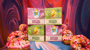 Simpsons Suds 4-Pack N4