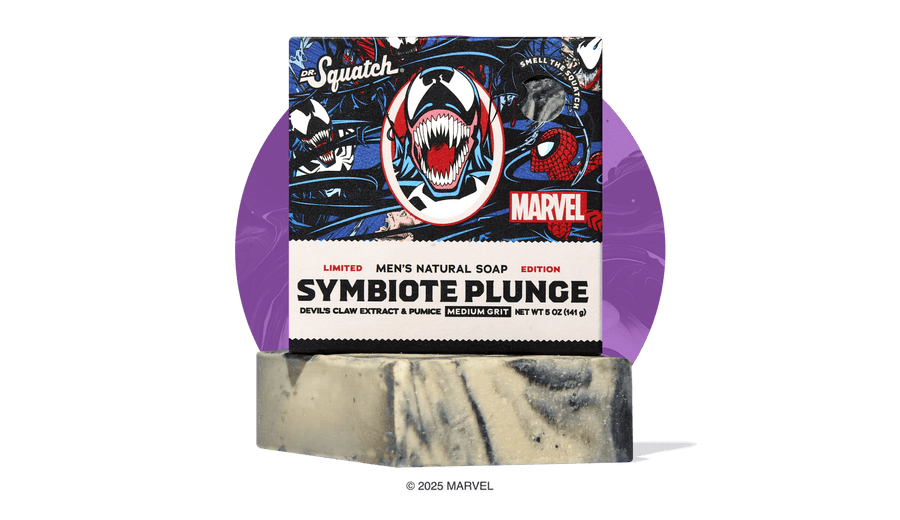 Symbiote Plunge G2