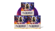 I'll Be Bricc 3-Pack A5