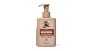 Wood Barrel Bourbon Hand Soap J5